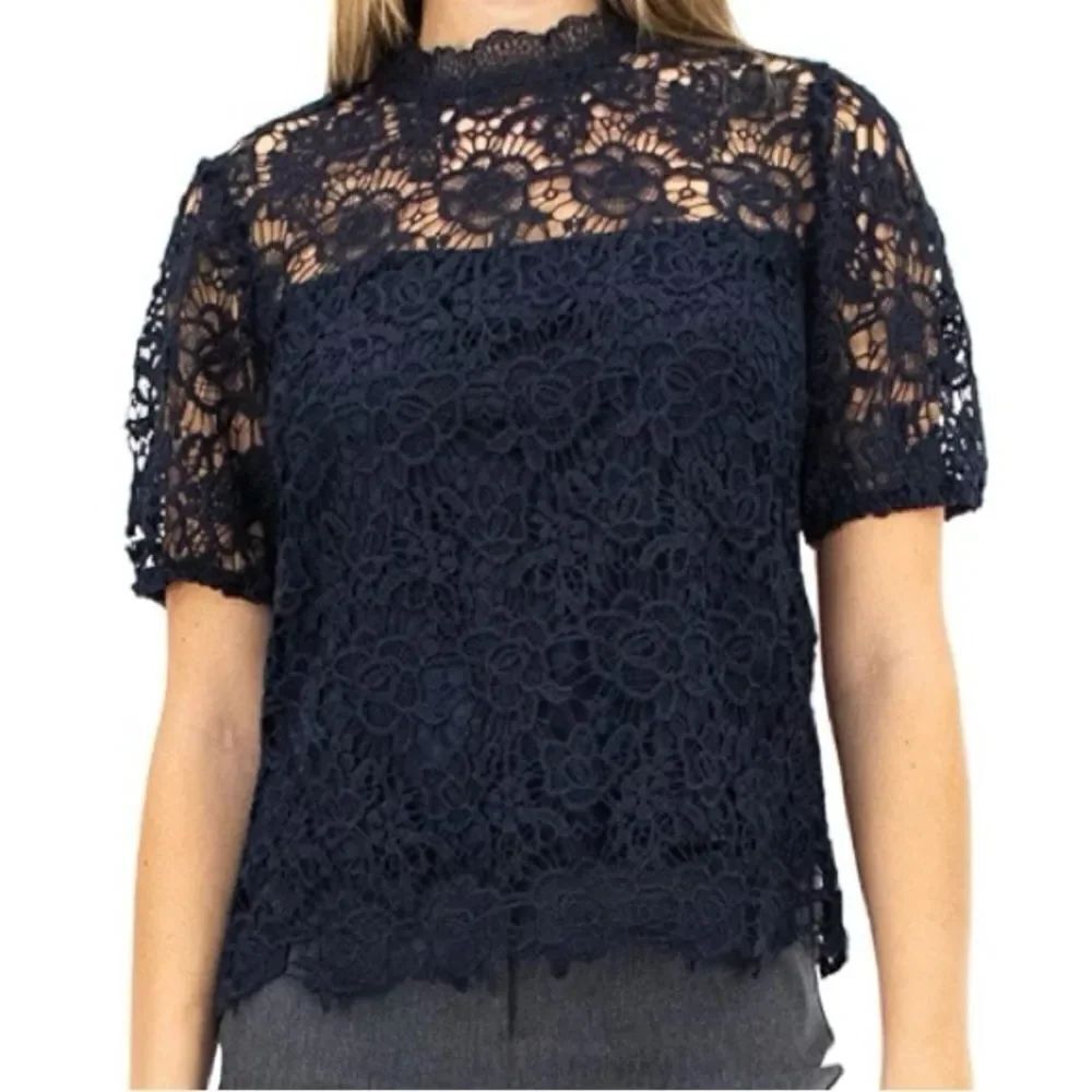 NANETTE LEOPORE BLOUSE